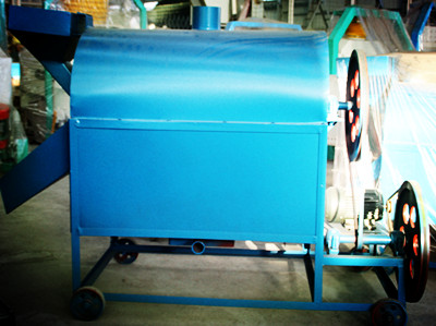 小型榨油机寿命多久(图1)