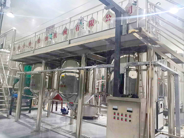 结晶罐